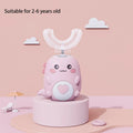 DinoBrush™ U-Shaped Kids Toothbrush