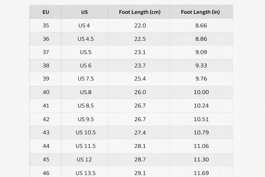 FluxStep™ Performance Sneakers