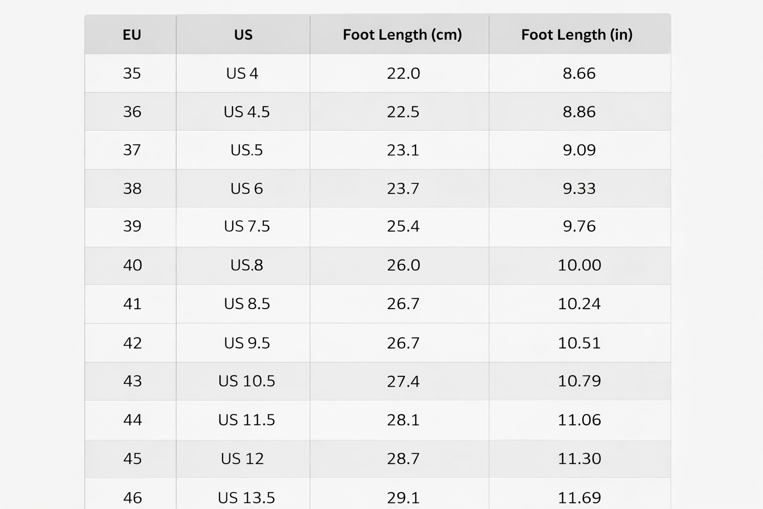 FluxStep™ Performance Sneakers