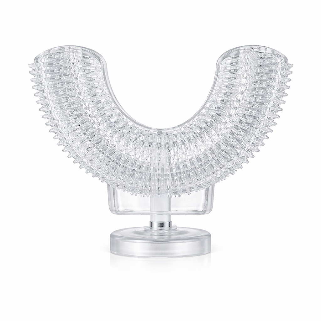 DinoBrush™ U-Shaped Kids Toothbrush